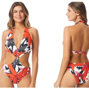 ☀️🏝️VINCE CAMUTO Monokini, 6